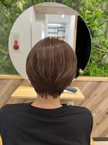 エヌ 北千住(N)&nbsp;大人ショート