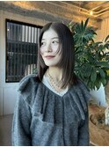 ステップカット
