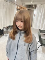 トリムバイエンヴィ(tlim by ENVY)&nbsp;ルーツデザイン