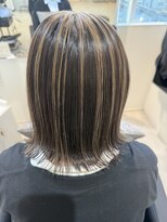 エミュスト(Emuest)&nbsp;ダメージレス　バレイヤージュ