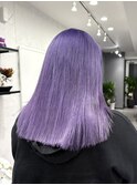 ブルーバイオレット♪