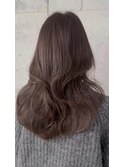 ヘーゼルベージュ
