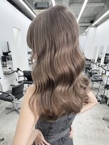 ディーエヌエー バイ エゴル(DiNA by ENGOL) 年中大人気モテカラー!!!