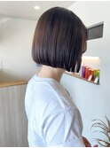 コンパクトボブ