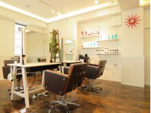 エアリー ヘアーデザイン(airly hair design)