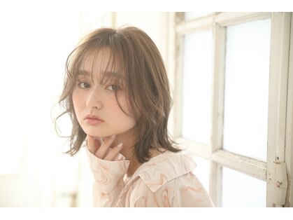 オサヤ タテベ(OSAYA tatebe)の写真