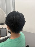 メンズパーマ☆シャドウパーマ☆