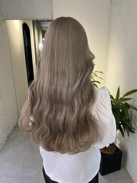 メルシー(merci.) ホワイトブランド