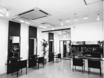 Ysnic ポッポ街店