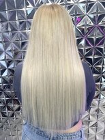 ラブスタシー 京都河原町店(lovestasy)&nbsp;シールエクステ/髪質改善/学割U24/ブリーチ/ハイトーン/韓国