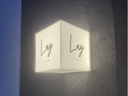 レイ バイ セブンルックス 宇都宮鶴田店(Lay by 7LOOKS)の写真