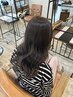 【Kaiki指名】カット＋透明感カラー＋トリートメント　￥8800
