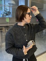 ディドゥダ(di doo dah)&nbsp;ミニボブ