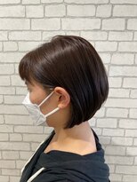 アース 二俣川店(HAIR&MAKE EARTH)&nbsp;挑戦しやすいイヤリングカラーをご紹介！【二俣川】