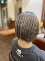 ディール D-R&nbsp;ブリーチカラー