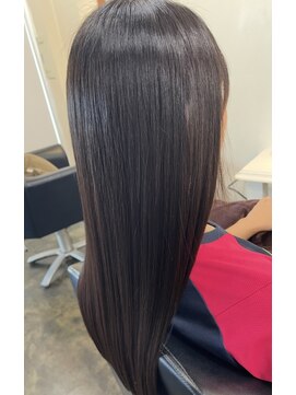 アルグラーテ (Arglarte) 縮毛矯正/髪質改善/酸性矯正