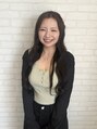 アグ ヘアー テイク 米沢徳町店(Agu hair take) 渡澤 遥