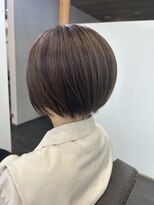 エルパライソ リフォ(Elparaiso Reff)&nbsp;ショート