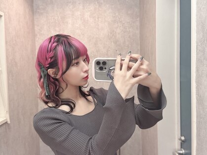 ギャラクシーアンブレラ 水戸店(GALAXY&BRELLA)の写真