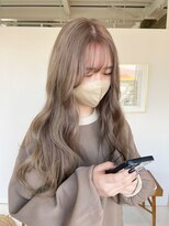 ラウレア(LAULEA)&nbsp;グレージュ