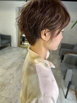 コポル(Copol)&nbsp;クセ×ショート