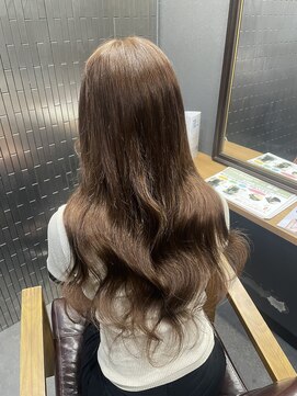 ボアップ 京橋店(boappu) プルエクステ