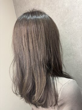 VAN COUNCIL 福井開発店(ヴァンカウンシル) グレージュカラー