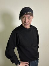 エリュシアン(Elysian)&nbsp;古久保 充哉