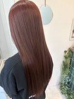 ウーピィ(whoopy)&nbsp;ピンクブラウン