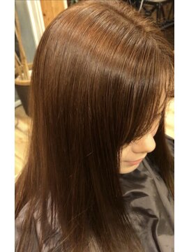 メテオストレート