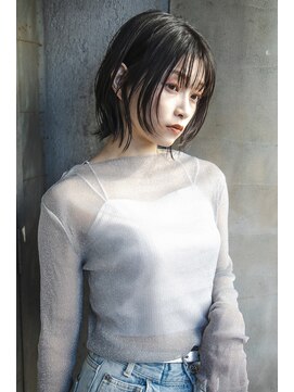 ニュアンスウルフ