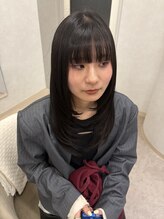 ルフトバイアンビエンテ(Luft by ambiente) フェイスレイヤー【倉本】