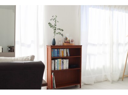 アトリエユルン(atelier yurun.)の写真