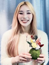 シロフ シブヤ(shirof shibuya)&nbsp;高橋 那月