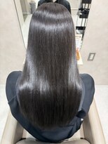 ジーナ 姪浜(Zina)&nbsp;＊premium髪質改善トリートメント＊　【Zina姪浜】