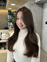 ウリ 横浜(uli) 【arin指名限定】大人気オリーブカラー