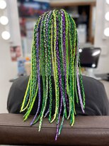 ヘアー オーパス(hair OPUS)&nbsp;デザインブレイズ