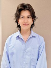 森田 正樹(モリタ マサキ)【大人世代カラー支持率No.1】ハイクオリティな白髪染め・白髪ぼかしハイライト