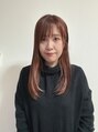 ヘアー ブランシェ 竹城台店(HAIR Branche)/西本真由美