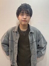 カミエ(kamie)&nbsp;上田 一眞