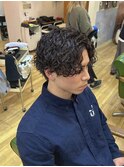 波巻きスパイラル
