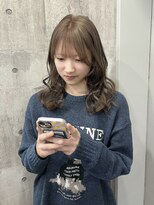 トリップ 大名(Trip) beige