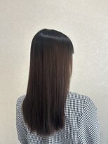 キロ(.kiro)&nbsp;髪質改善ストレート