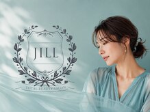 ジルトータルビューティーサロン 河内花園店 (JILL)