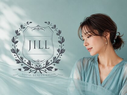 ジルトータルビューティーサロン 河内花園店 (JILL)の写真