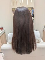 ゼルアヴェダ イオンモール与野(ZELE AVEDA)&nbsp;髪質改善トリートメント