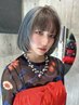 【*ダメージ減*髪明るく】ダブルカラー(ケアブリーチ)+カラー_¥18000→¥13700