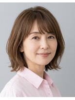 ヘアー リラックス 風香(HAIR RELAX) 【50代60代】縮毛矯正かける方が増えてます。その理由は・・・。