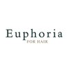 ユーフォリア 銀座(Euphoria)のお店ロゴ