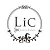 リック(LiC)のお店ロゴ